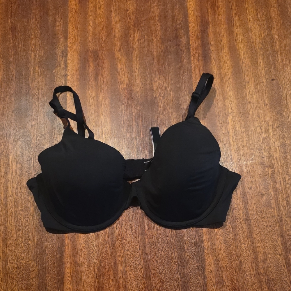 Victoria's Secret Classic Black Bra